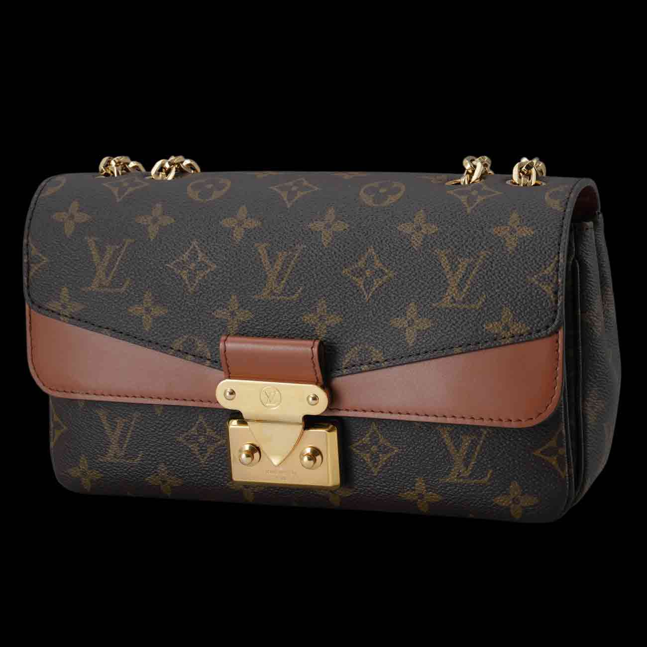 LOUIS VUITTON(USED)루이비통 M46127 모노그램 마르소백